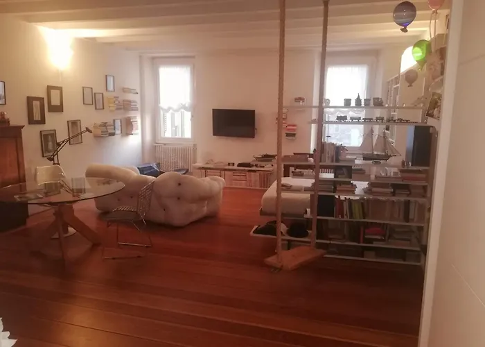 Bed and Breakfast la casa dei sogni Brescia